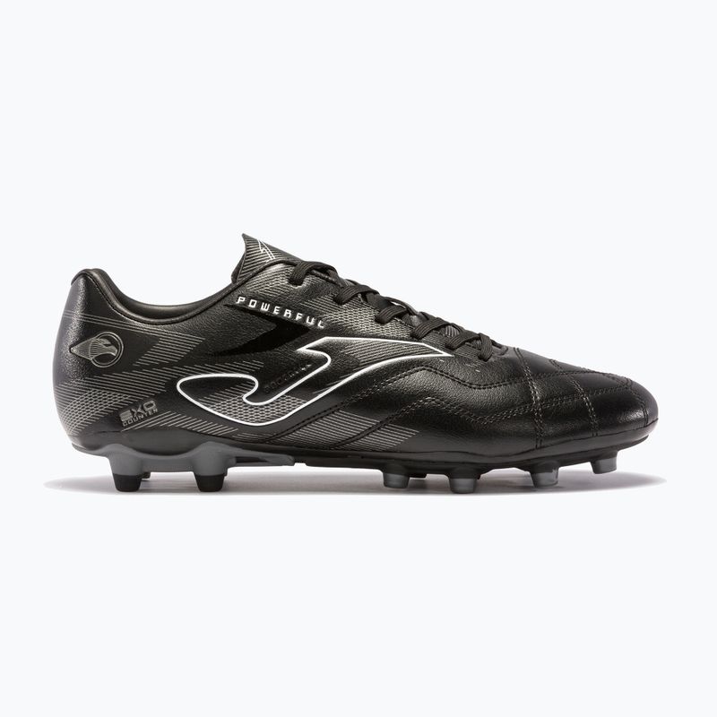 Pánske kopačky Joma Powerful FG black 11