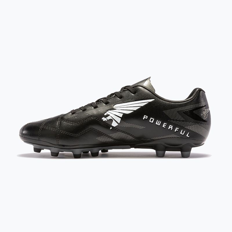 Pánske kopačky Joma Powerful FG black 12