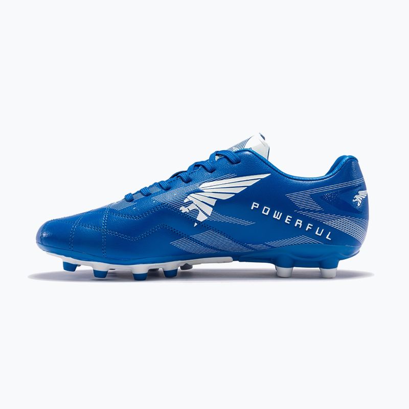 Joma Powerful FG royal pánske kopačky 8