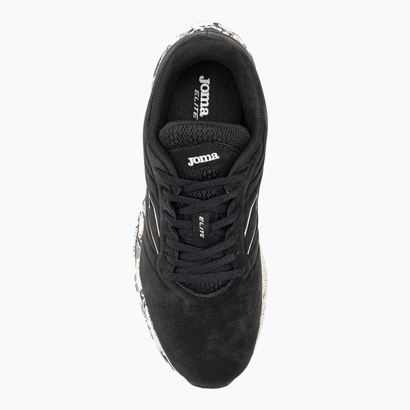 Dámska bežecká obuv Joma Elite 2301 back/white 6