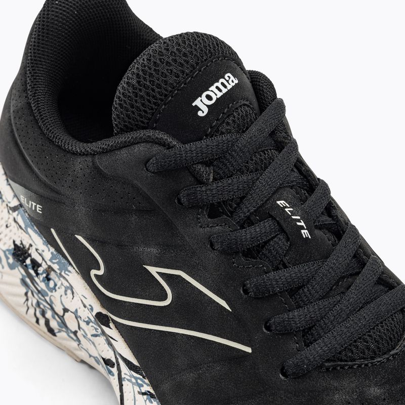 Dámska bežecká obuv Joma Elite 2301 back/white 8