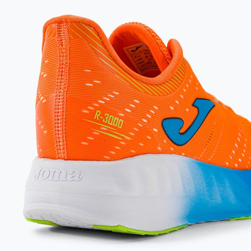 Pánska bežecká obuv Joma R.3000 2308 orange 15