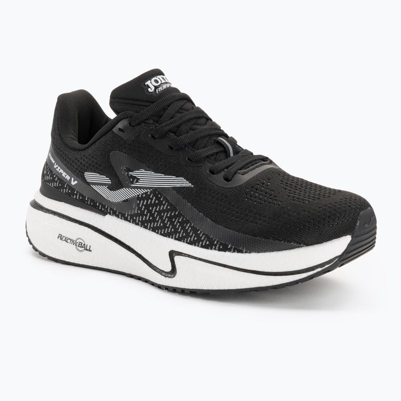 Pánska bežecká obuv Joma Viper 2301 black