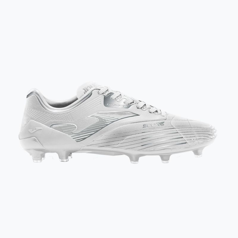 Pánske kopačky Joma Score FG white 11