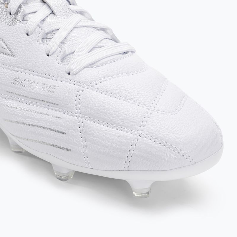 Pánske kopačky Joma Score FG white 7