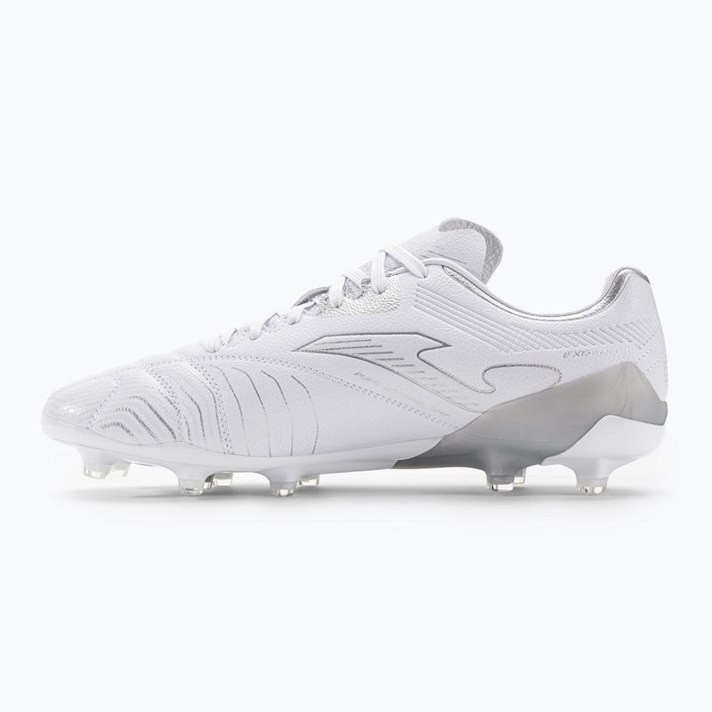 Pánske kopačky Joma Score FG white 10