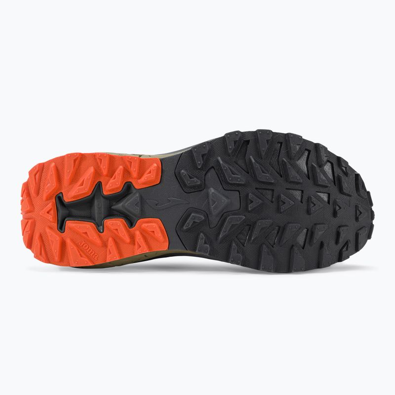 Pánska bežecká obuv Joma Kubor 2326 5