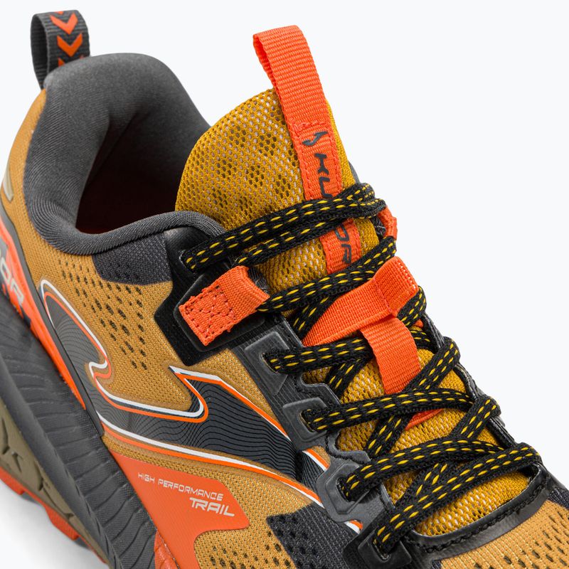 Pánska bežecká obuv Joma Kubor 2326 8