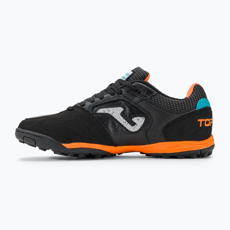 Pánske kopačky Joma Top Flex TF black 10