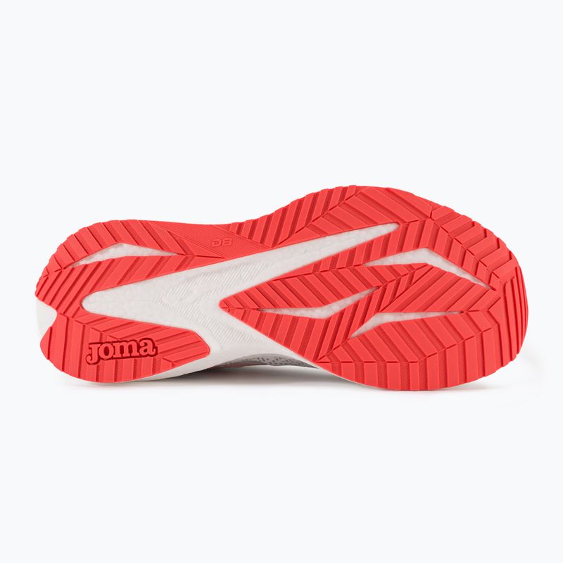 Pánska bežecká obuv Joma Viper 2302 white 5