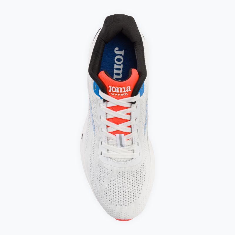 Pánska bežecká obuv Joma Viper 2302 white 6