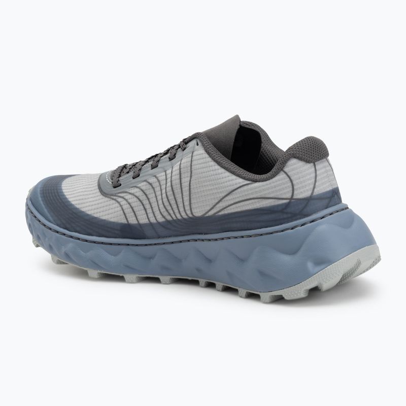 Bežecké topánky Normal Tomir 2.0 blue 3