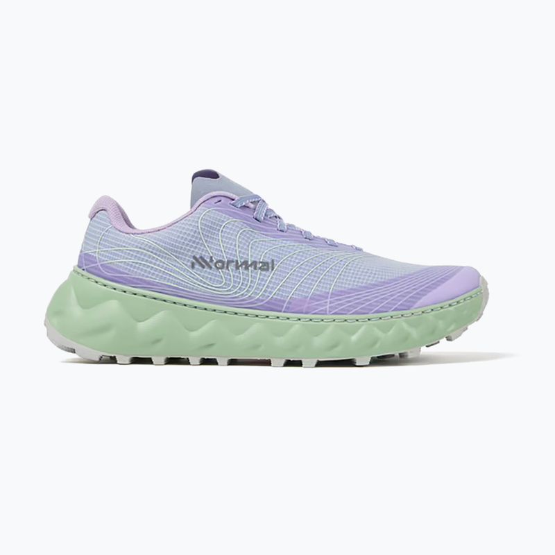 NNormal Tomir 2.0 blue/green bežecká obuv