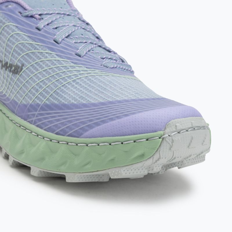 Bežecké topánky Normal Tomir 2.0 blue/green 7