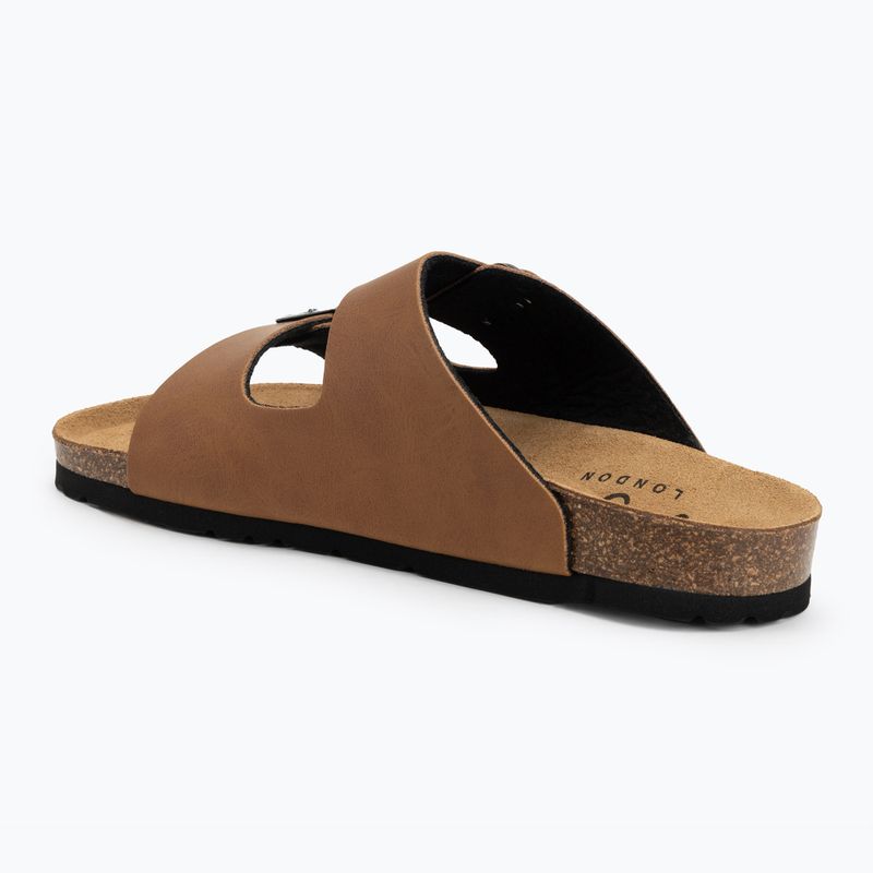 Dámske nazúvaky Pepe Jeans Oban Classic 1 brown 3