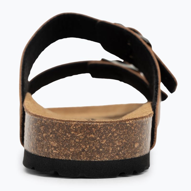 Dámske nazúvaky Pepe Jeans Oban Classic 1 brown 6