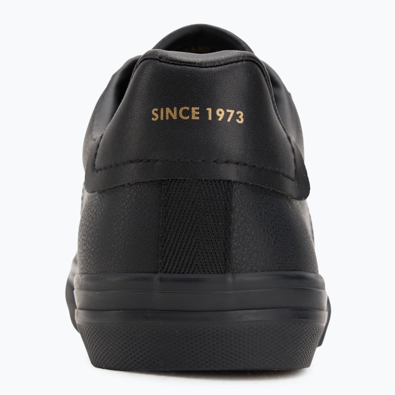 Pánske topánky Pepe Jeans Kenton Rise black 6