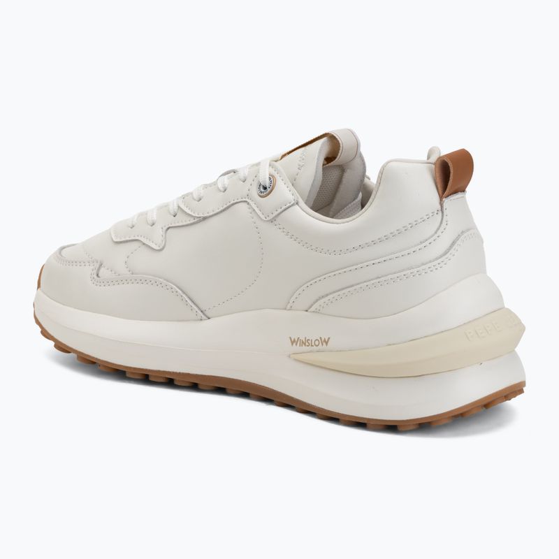 Dámske topánky Pepe Jeans inslow Action factory white 3