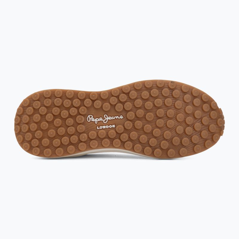 Dámske topánky Pepe Jeans inslow Action factory white 4