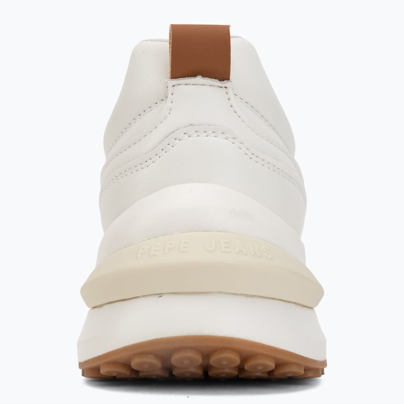 Dámske topánky Pepe Jeans inslow Action factory white 6