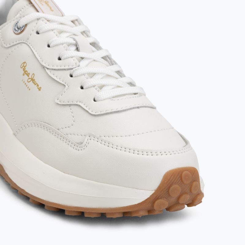 Dámske topánky Pepe Jeans inslow Action factory white 7