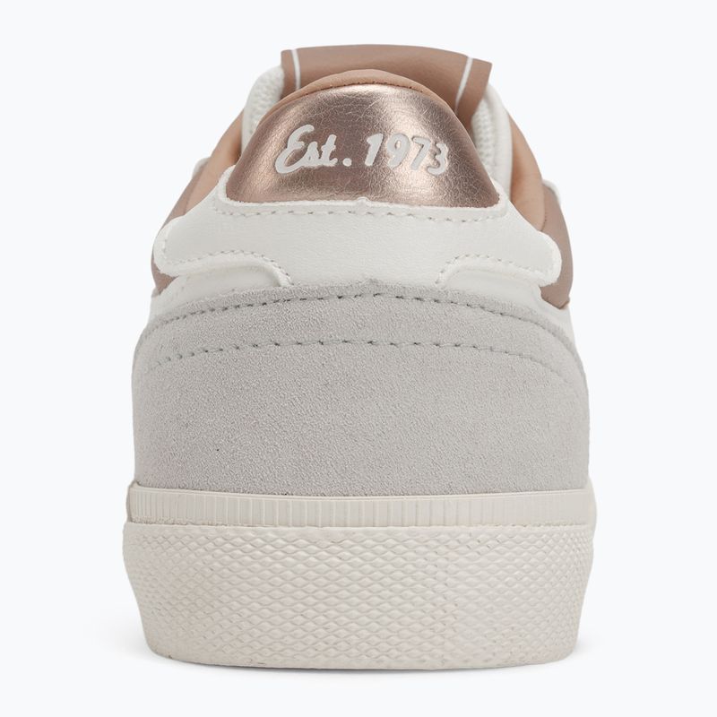 Dámske topánky Pepe Jeans Kenton Court Golden Ochre Brown 6