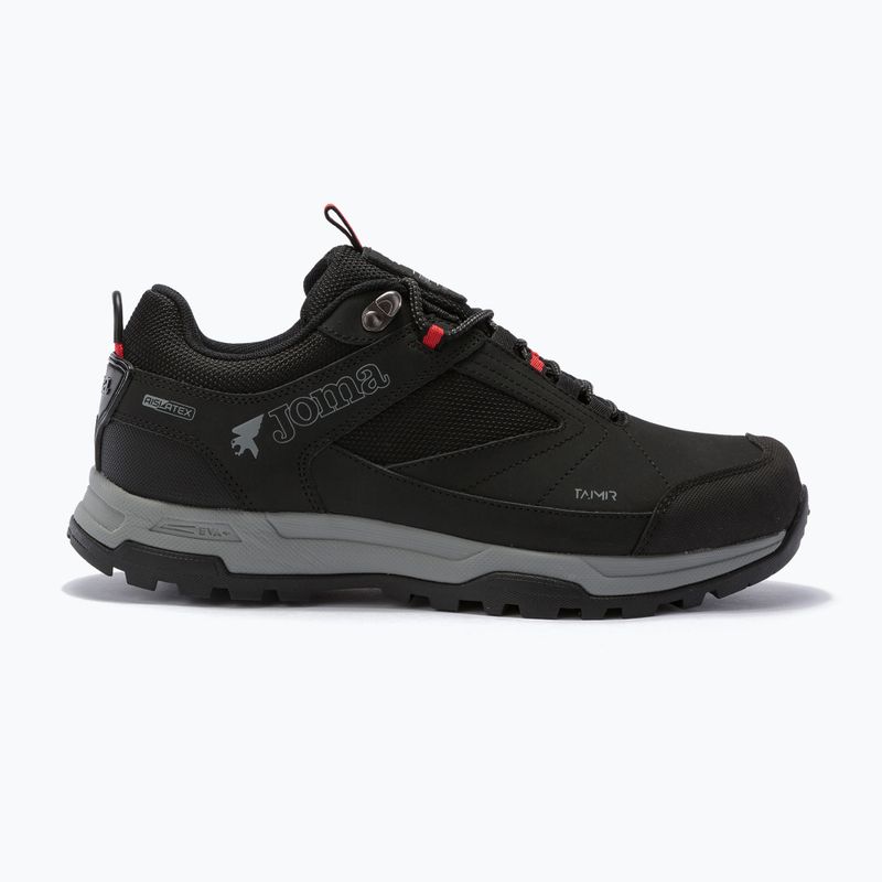 Pánska treková obuv Joma Tk.Taimir 2301 black 11
