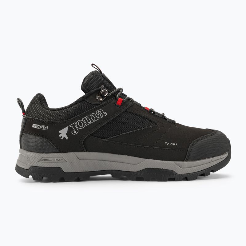 Pánska treková obuv Joma Tk.Taimir 2301 black 2
