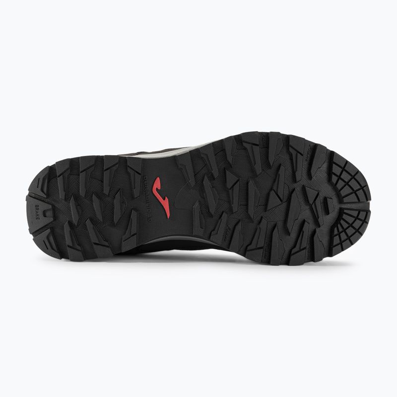 Pánska treková obuv Joma Tk.Taimir 2301 black 5