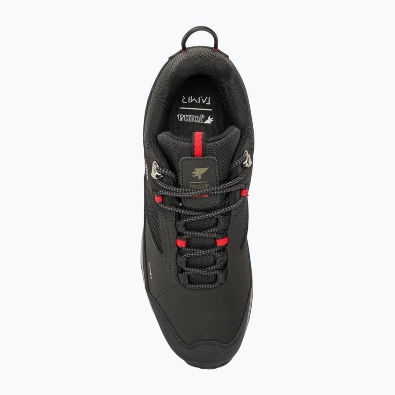 Pánska treková obuv Joma Tk.Taimir 2301 black 6