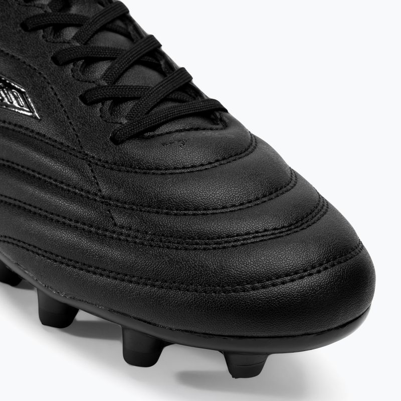 Joma Aguila 2321 FG negro pánske kopačky 7