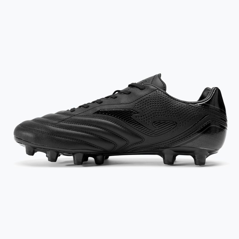 Joma Aguila 2321 FG negro pánske kopačky 10