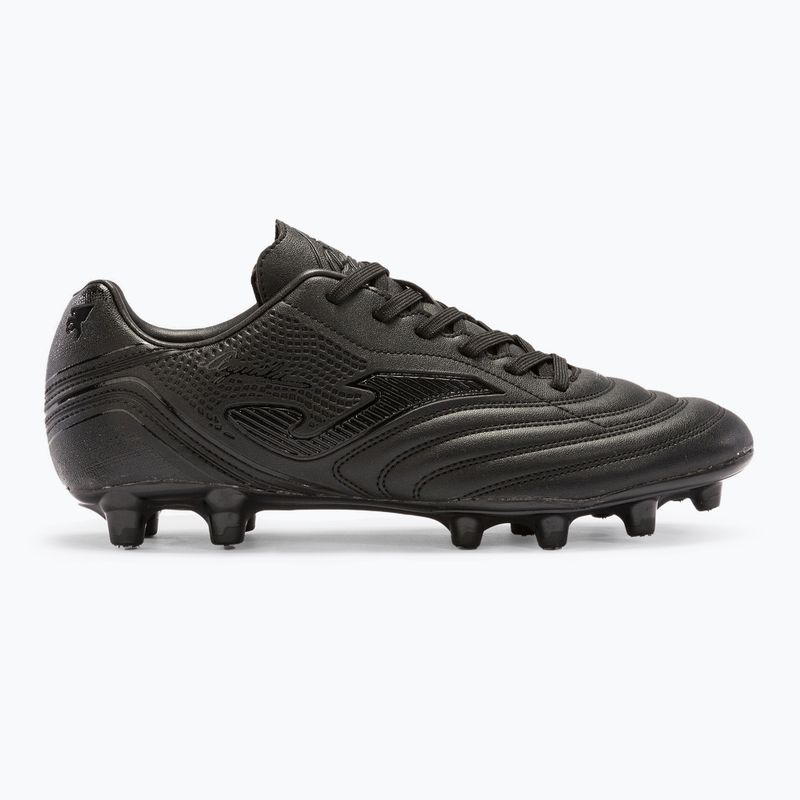 Joma Aguila 2321 FG negro pánske kopačky 11