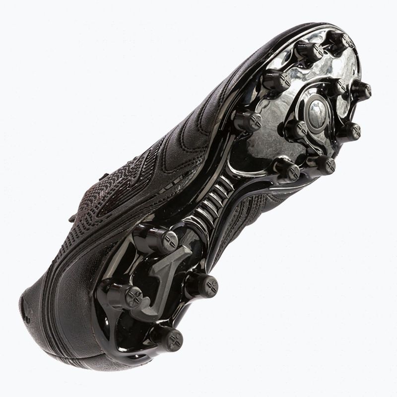 Joma Aguila 2321 FG negro pánske kopačky 15