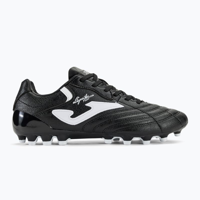 Pánske kopačky Joma Aguila Cup AG black/white 2