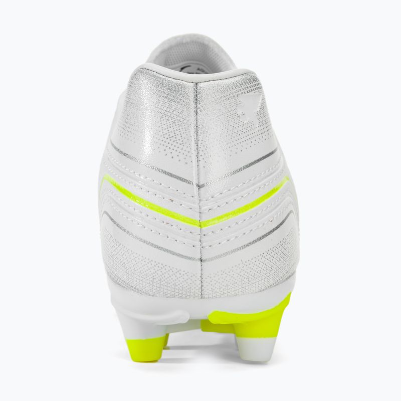 Pánske kopačky Joma Aguila FG  white 6
