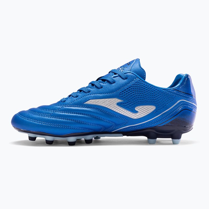 Pánske kopačky Joma Aguila FG royal 9