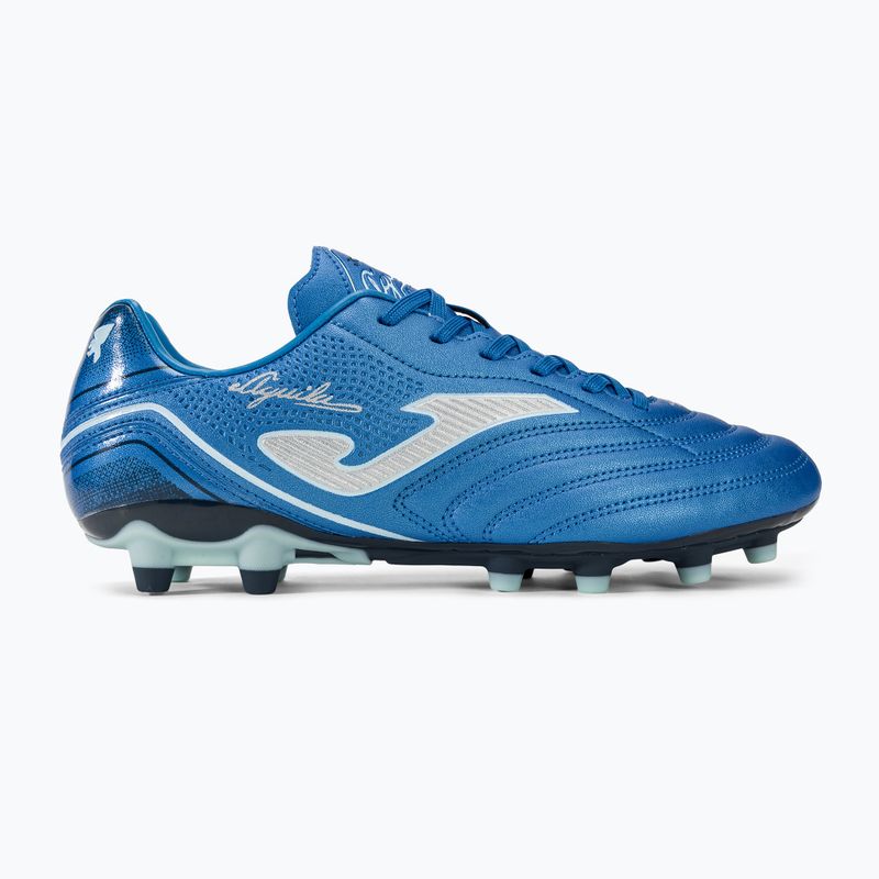 Pánske kopačky Joma Aguila FG royal 2
