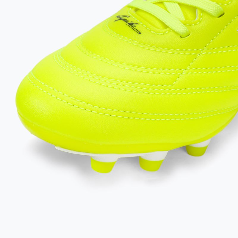 Pánske kopačky Joma Aguila FG lemon fluor 7