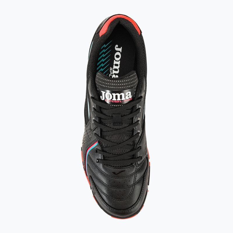 Pánske kopačky Joma Dribling IN black 7