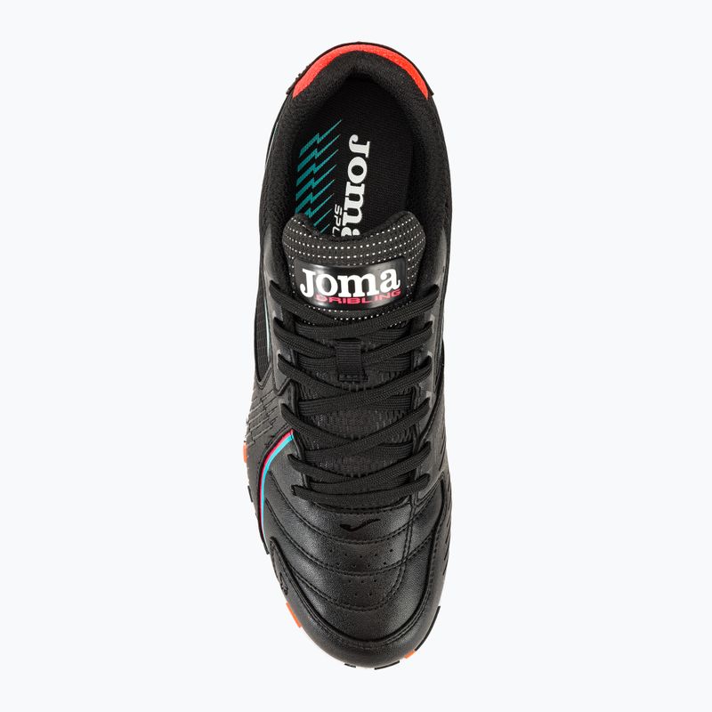 Pánske kopačky Joma Dribling TF black 6