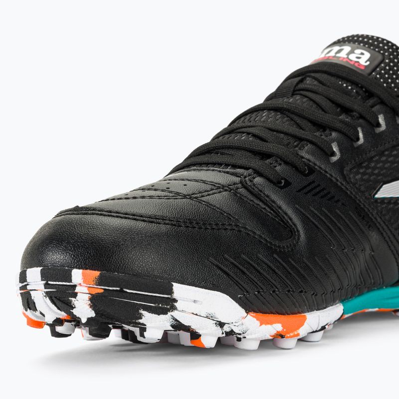 Pánske kopačky Joma Dribling TF black 8