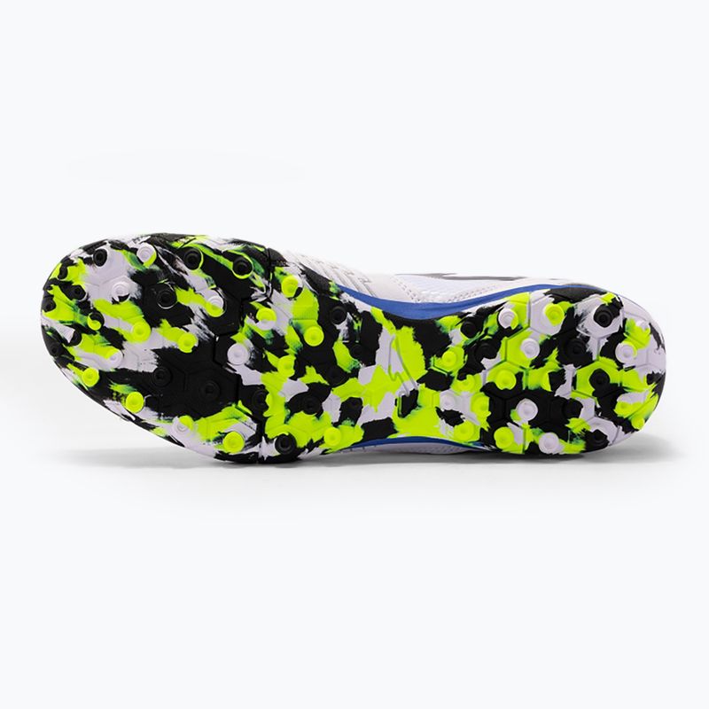 Pánske kopačky Joma Dribling TF white 11