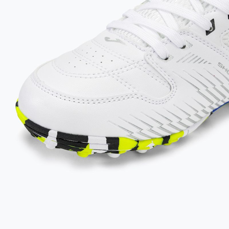Pánske kopačky Joma Dribling TF white 7