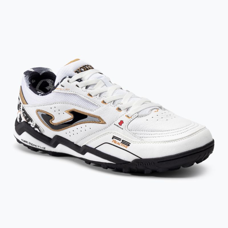 Pánske kopačky Joma Fs Reactive TF white