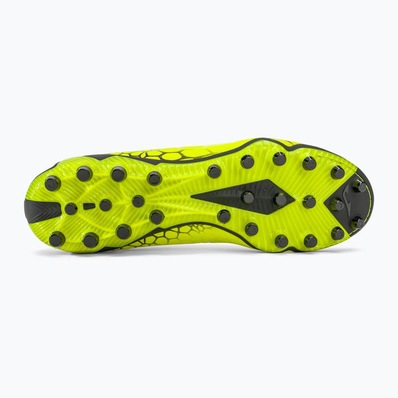 Pánske kopačky Joma Gol AG lemon fluor 4