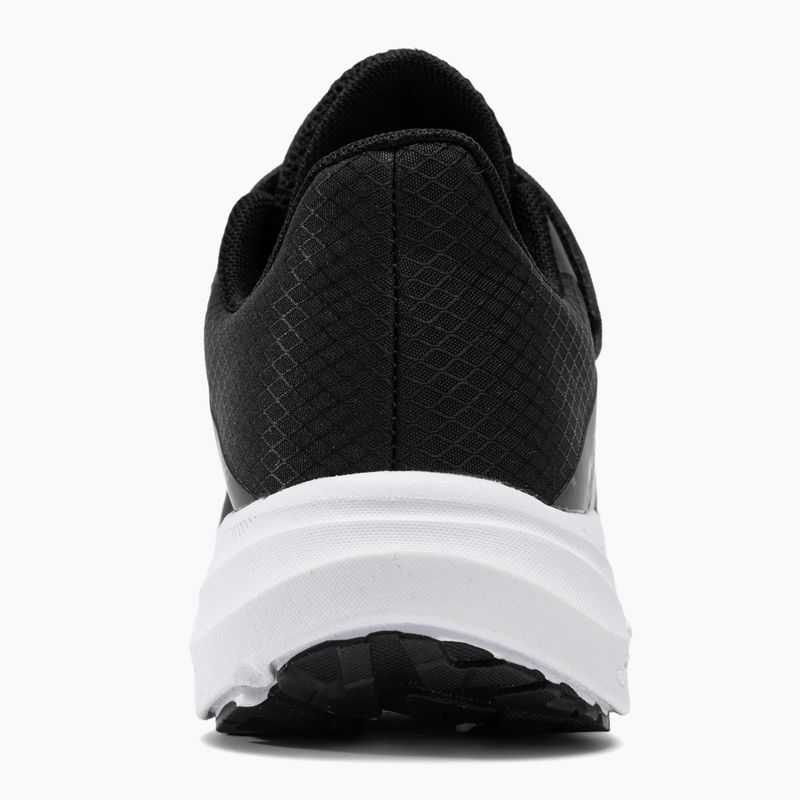 Detská bežecká obuv Joma Elite black/white 7
