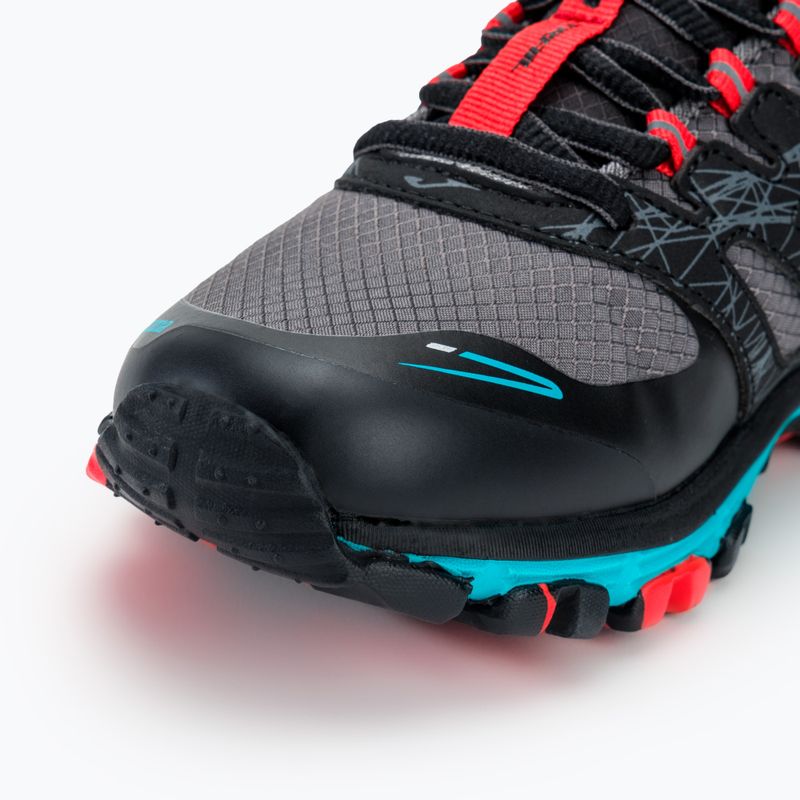 Detská bežecká obuv Joma Sima black/blue 7