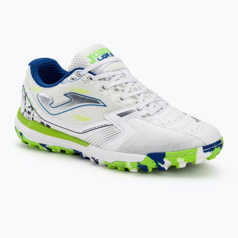 Pánske futbalové topánky Joma Liga 5 TF white
