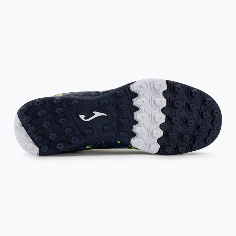 Pánske kopačky Joma Maxima TF marine 4